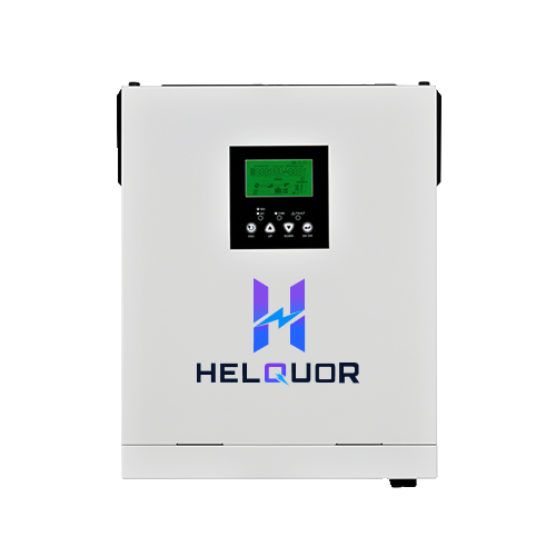 HQ Smart 1.5 kW